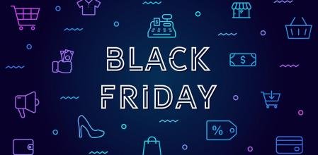 Lee más sobre el artículo Black friday en Moon Books